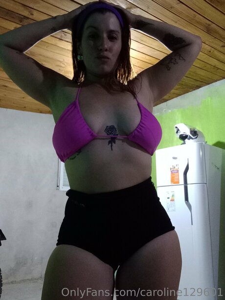 Caroline129601 OnlyFans-Post