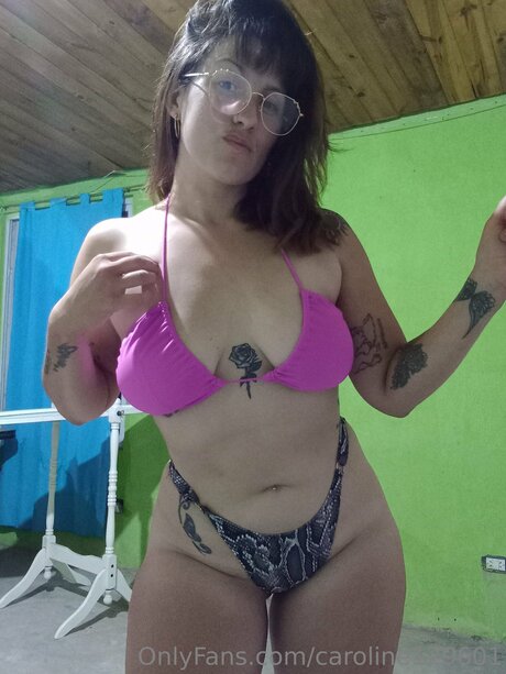 Caroline129601 OnlyFans Pornografie