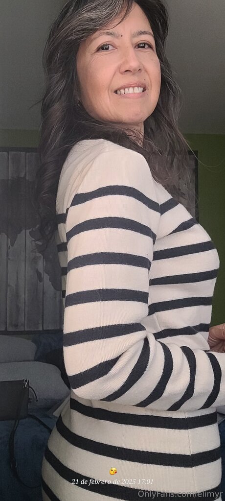 Elimyr OnlyFans Modelfoto