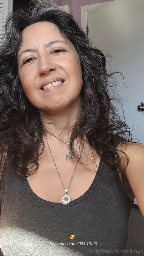 Elimyr OnlyFans Nackt