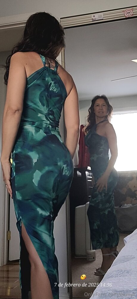 Elimyr Nacktbilder OnlyFans geleakt