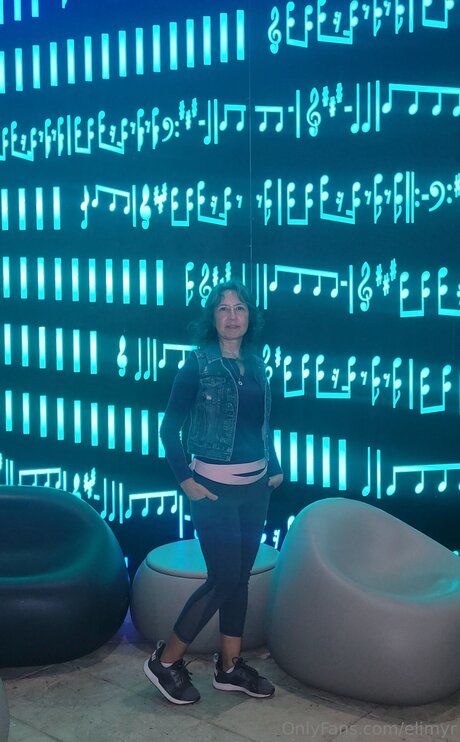 Elimyr Leaked OnlyFans Nacktbilder