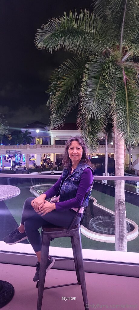 Elimyr Nackt OnlyFans