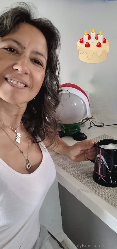 Elimyr Bilder OnlyFans