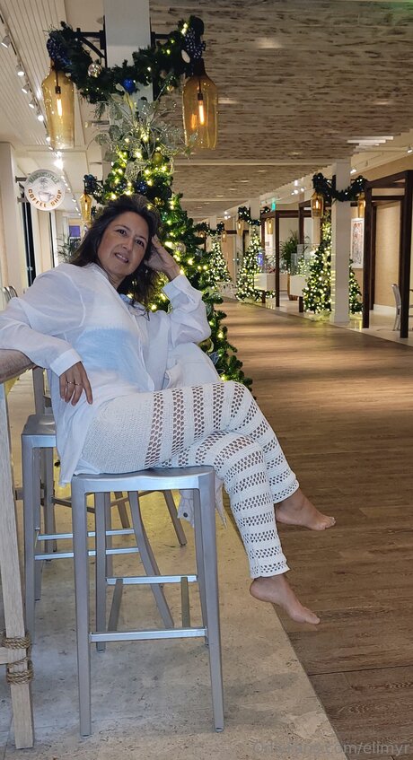 Elimyr Nacktbilder OnlyFans geleakt