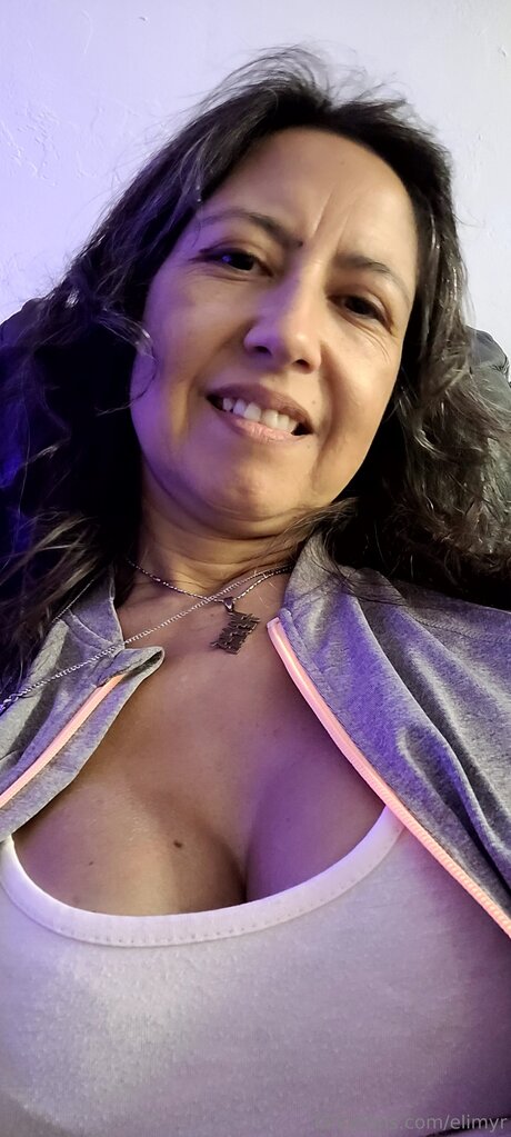 Elimyr OnlyFans Fotos