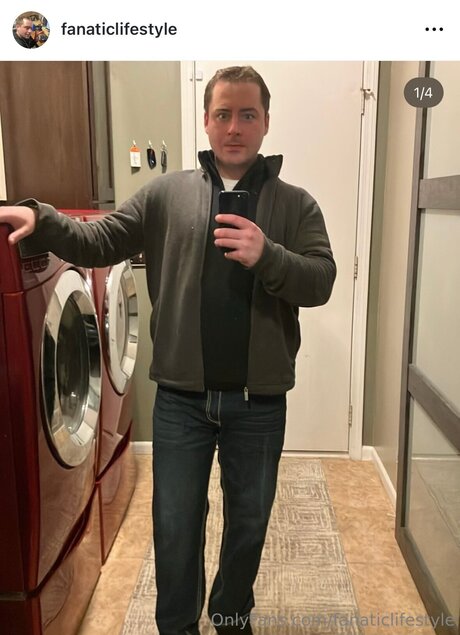 Fanaticlifestyle OnlyFans Dirtyship geleakt