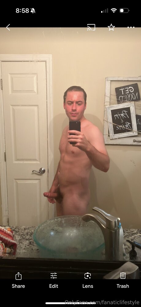 Fanaticlifestyle Strip OnlyFans