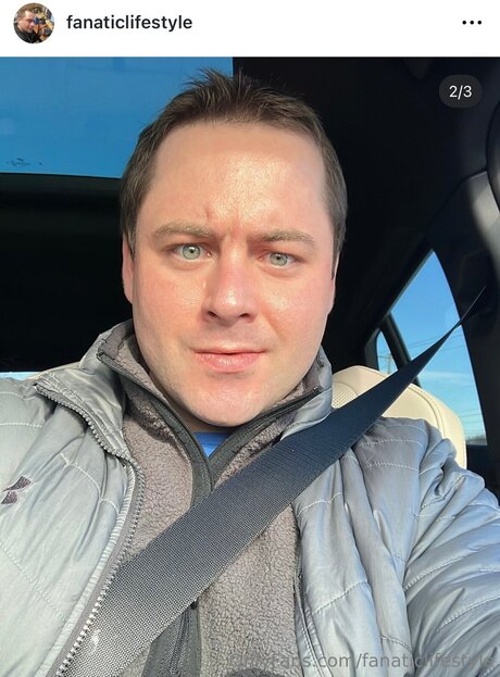 Fanaticlifestyle OnlyFans Sextape geleakt