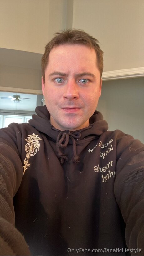 Fanaticlifestyle OnlyFans Joi
