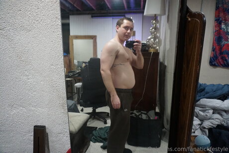 Fanaticlifestyle Nackt OnlyFans