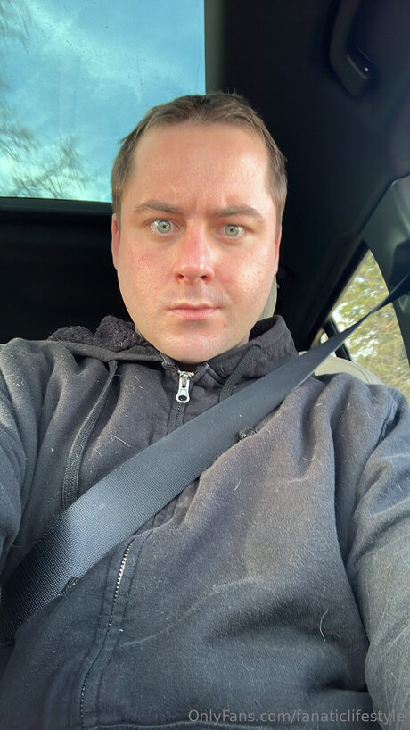 Fanaticlifestyle Strip OnlyFans