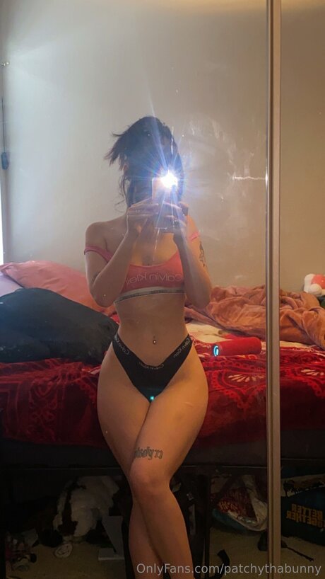 Patchythabunny Nacktbilder von OnlyFans geleakt