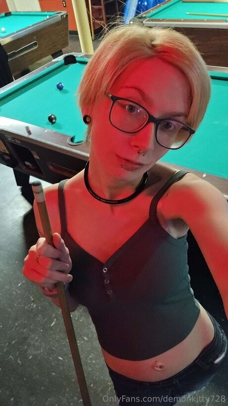 Demonkitty728 Nacktbilder von OnlyFans