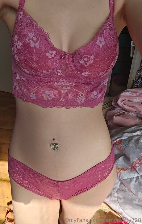 Demonkitty728 OnlyFans geleakt