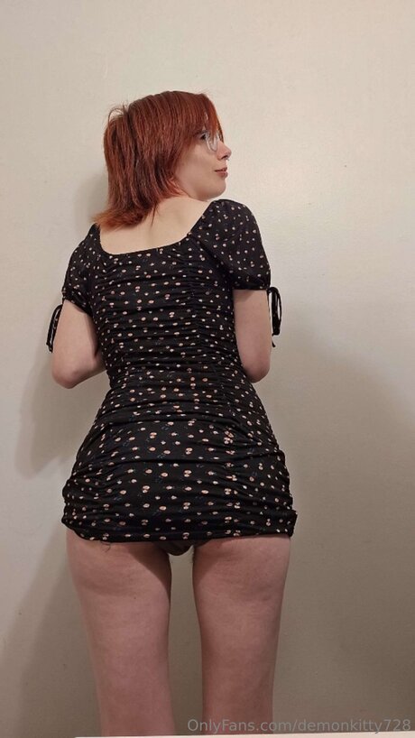 Demonkitty728 Nacktbilder OnlyFans Geleakt