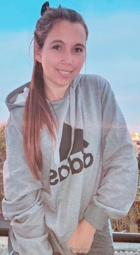 Skinny 94 OnlyFans Modelfoto