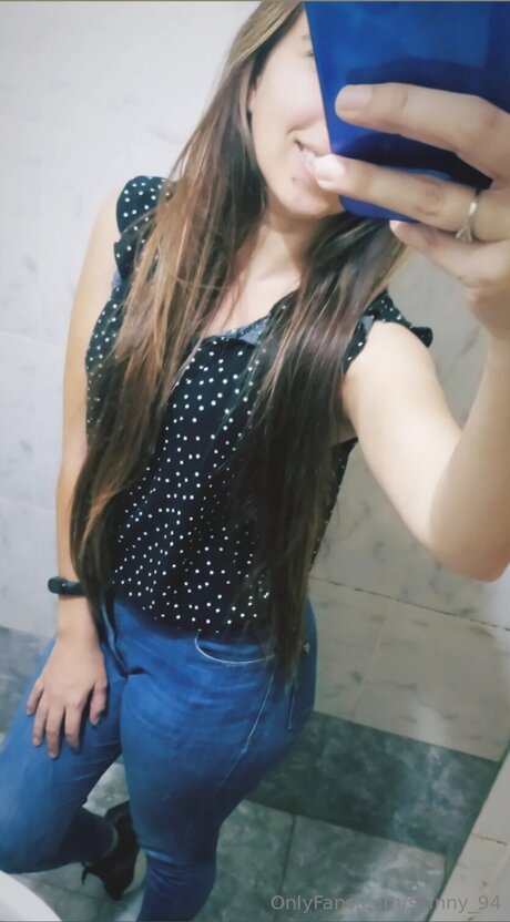 Skinny 94 Nacktbilder von OnlyFans