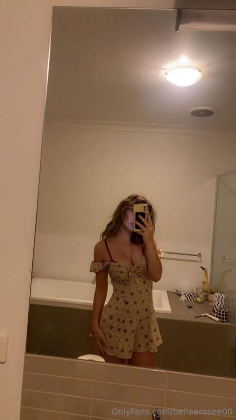 Ciaobellaaa0777 Leaks von Nacktbildern auf OnlyFans