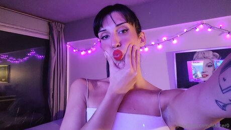 Lalucer0 Nacktbilder von OnlyFans geleakt