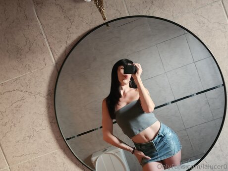 Lalucer0 Nacktbilder von OnlyFans geleakt