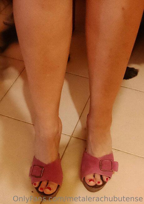 Metalerachubutense XXX Leak OnlyFans