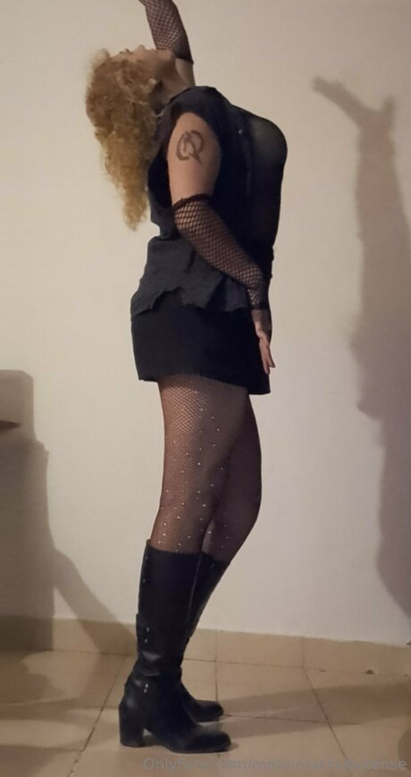 Metalerachubutense Nackt auf OnlyFans