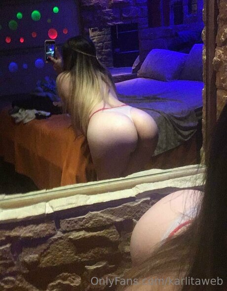 Karlitaweb Nackt geleakt OnlyFans