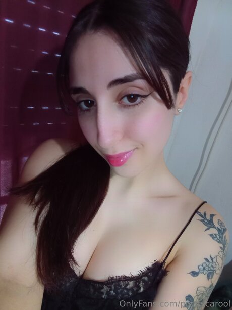 Prettycarool Nacktbilder geleakt OnlyFans Aufgedeckt