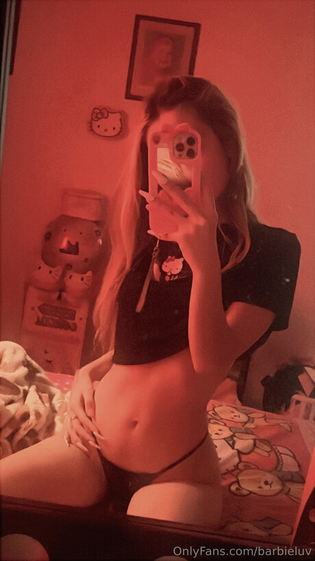 Barbieluv OnlyFans-Leaks