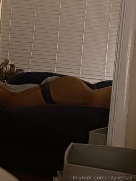 Lazyversazn OnlyFans Sex geleakt