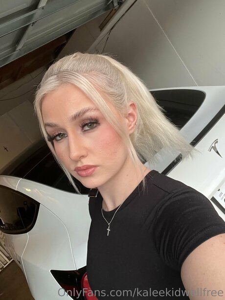 Kaleekidwellfree OnlyFans