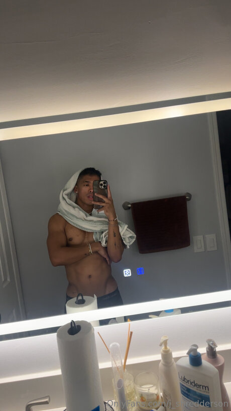 J Shredderson Leaked OnlyFans Pornografie