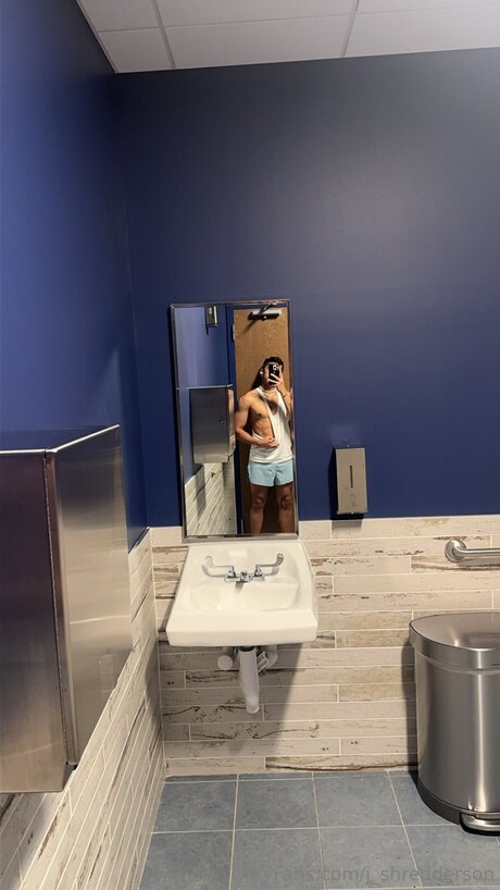 J Shredderson Nackt OnlyFans
