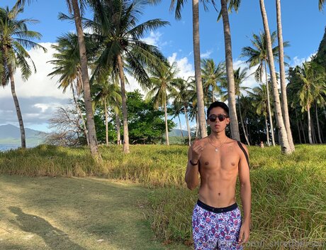 J Shredderson OnlyFans NSFW