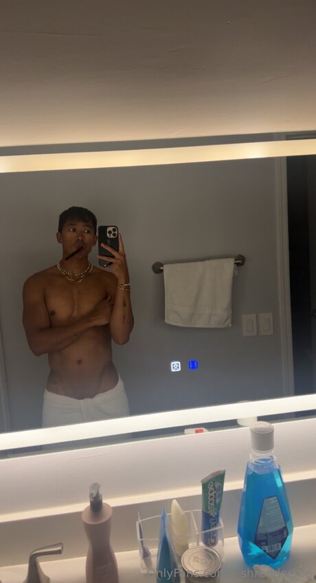 J Shredderson Joi OnlyFans