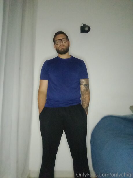 Onlychiqi Gratis OnlyFans Inhalte
