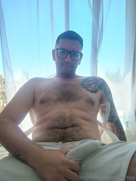 Onlychiqi Leaked OnlyFans Sex