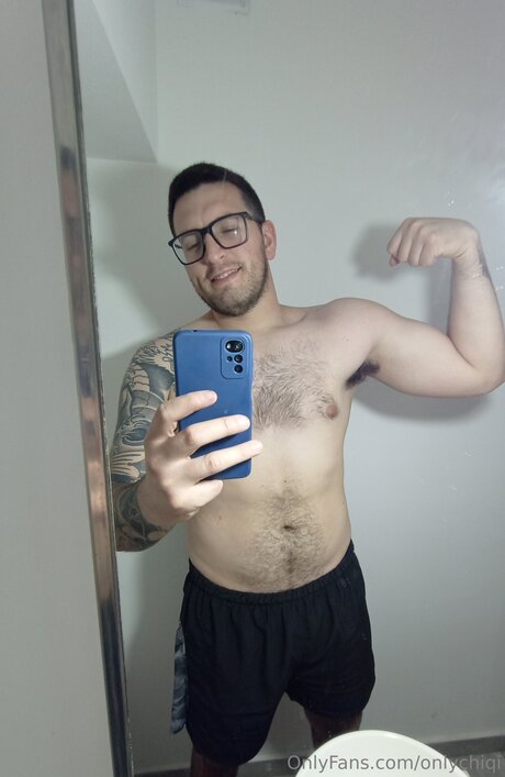Onlychiqi OnlyFans