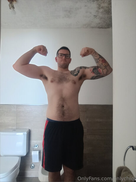 Onlychiqi Nacktbilder von OnlyFans geleakt