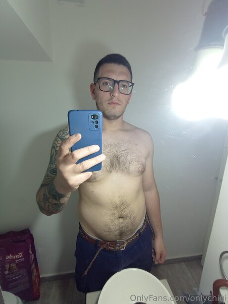 Onlychiqi Sex OnlyFans