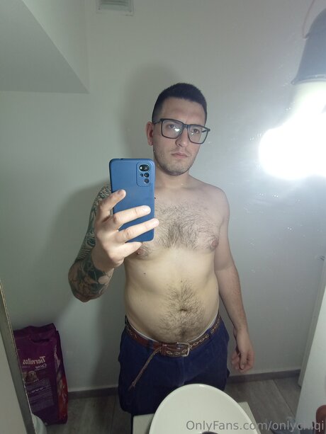 Onlychiqi OnlyFans Nacktbilder geleakt