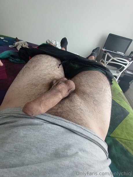 Onlychiqi Nacktpornos auf OnlyFans