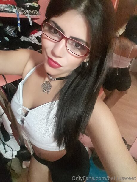 Beluusweet Leaked OnlyFans XXX