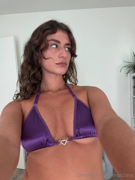 Moiclara OnlyFans Star