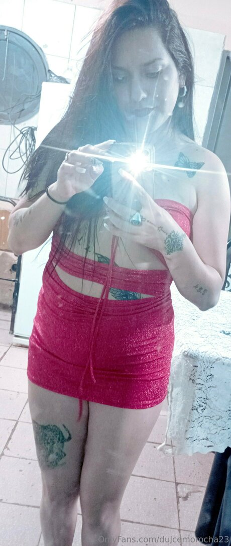 Dulcemorocha23 Leak von OnlyFans-Inhalten