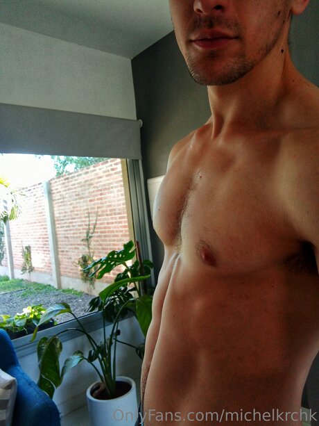 Playmike XXX OnlyFans