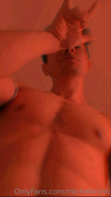 Playmike Leaked OnlyFans Bilder