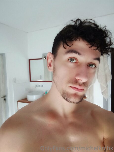 Playmike Nacktbilder OnlyFans geleakt