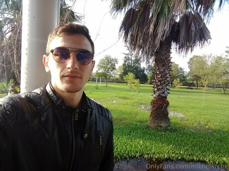 Playmike Nacktbilder von OnlyFans geleakt